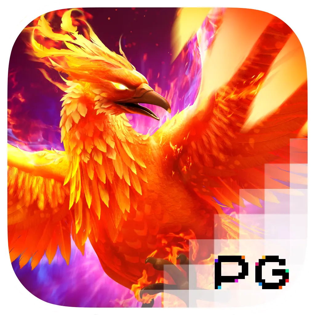 Phoenix Rises - IDAGENT138