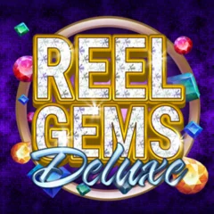 Reel Gems Deluxe - IDAGENT138