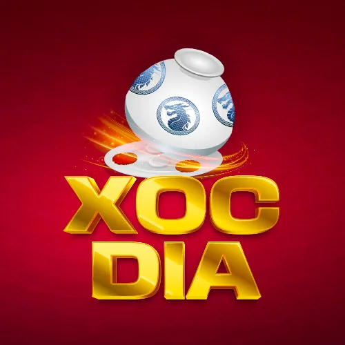 Xoc Dia 色碟 - IDAGENT138