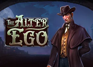 The Alter Ego - IDAGENT138