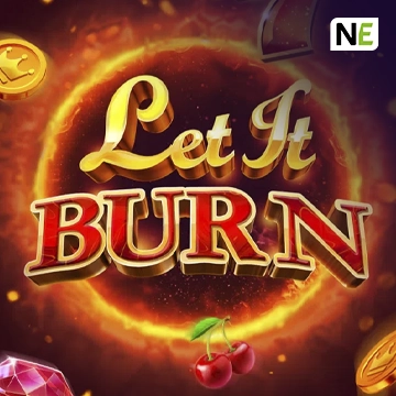 Let It Burn - IDAGENT138
