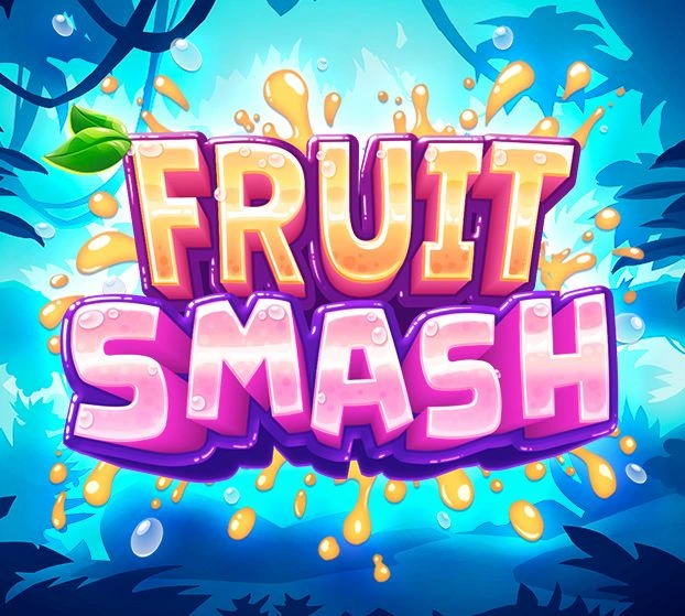 Slotmill : Fruit Smash - IDAGENT138