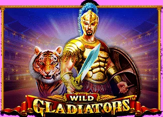 Wild Gladiator - IDAGENT138