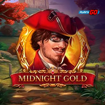 PlaynGo : Midnight Gold - IDAGENT138