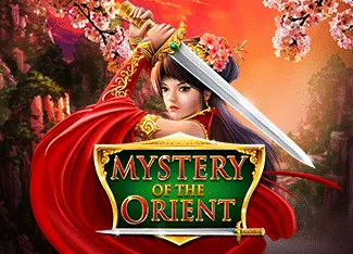 Mystery of the Orient - IDAGENT138