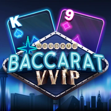 Baccarat VVIP - IDAGENT138
