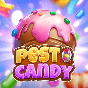 Besoft : Candy Frenzy - IDAGENT138