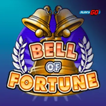 PlaynGo : Bell Of Fortune - IDAGENT138