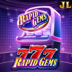 Rapid Gems 777 - IDAGENT138