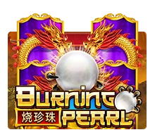 Joker123 : Burning Pearl - IDAGENT138