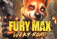 Fury Max Lucky Road - IDAGENT138