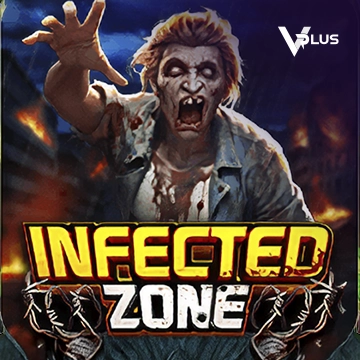 Infected Zone - IDAGENT138