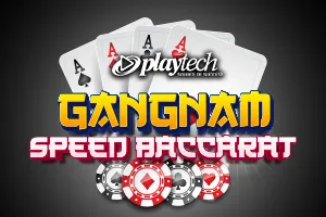 Gangnam Speed Baccarat - IDAGENT138