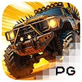 Doomsday Rampage - IDAGENT138