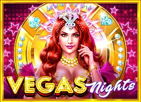 Vegas Nights - IDAGENT138