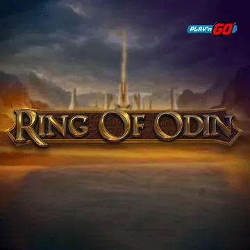 PlaynGo : Ring of Odin - IDAGENT138