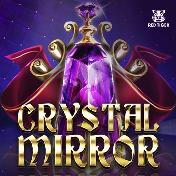 Redtiger : Crystal Mirror - IDAGENT138