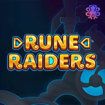 Octoplay : Rune Raiders - IDAGENT138