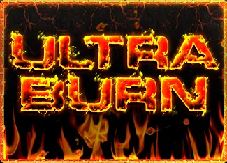 Ultra Burn - IDAGENT138