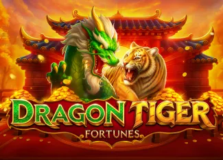 Dragon Tiger Fortunes - IDAGENT138