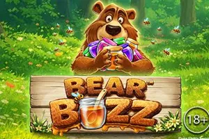 Bear Buzz - IDAGENT138