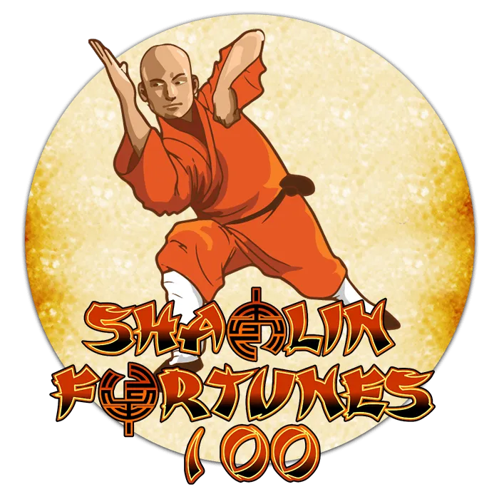 Habanero : Shaolin Fortunes 100 - IDAGENT138
