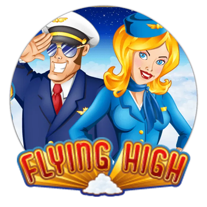 Habanero : Flying High - IDAGENT138