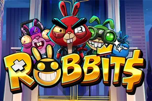 Robbits - IDAGENT138