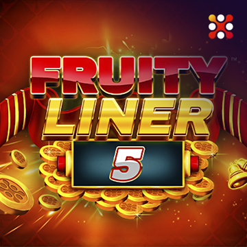 Fruityliner 5 - IDAGENT138
