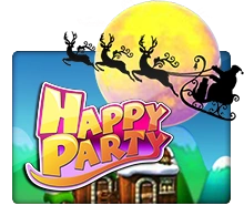 Joker123 : Happy Party - IDAGENT138