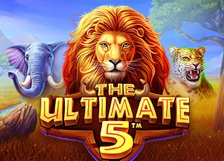 The Ultimate 5 - IDAGENT138