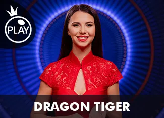 Dragon Tiger - IDAGENT138