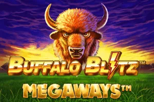Buffalo Blitz: Megaways - IDAGENT138
