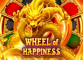 Wheel of Happiness - IDAGENT138