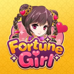 Fortune Girl - IDAGENT138