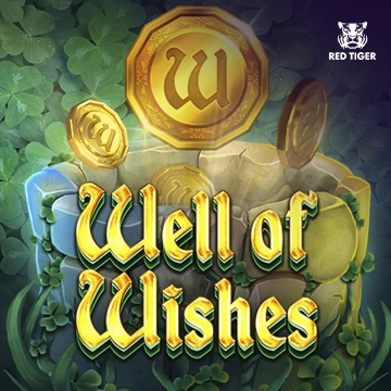 Redtiger : Well of Wishes - IDAGENT138