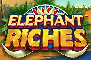 Elephant Riches™ - IDAGENT138