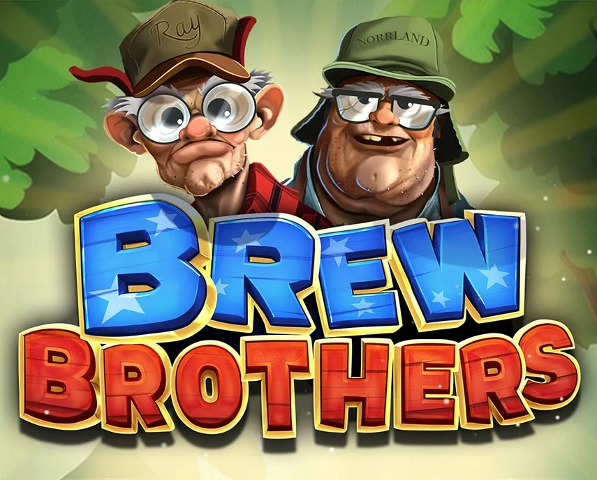 Slotmill : Brew Brothers - IDAGENT138