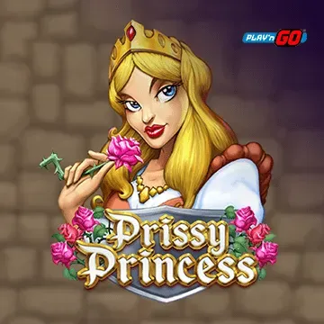PlaynGo : Prissy Princess - IDAGENT138
