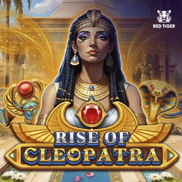 Redtiger : Rise of Cleopatra - IDAGENT138
