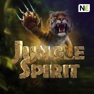 Jungle Spirit: Call of the Wild - IDAGENT138