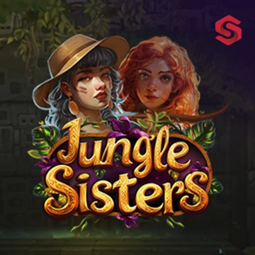 Jungle Sisters - IDAGENT138
