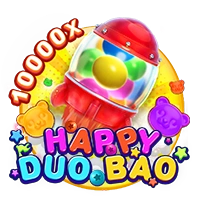 Facai : HAPPY DUO BAO - IDAGENT138