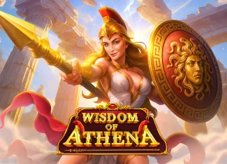 Wisdom of Athena - IDAGENT138
