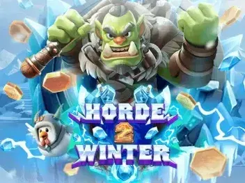 PLAYSTAR : HORDE 2 WINTER - IDAGENT138