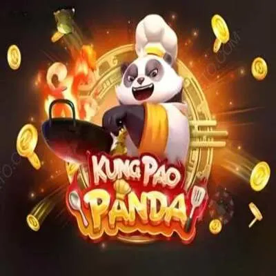 Kung Pao Panda - IDAGENT138