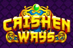 Caishen Ways - IDAGENT138