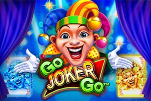 Go Joker Go™ - IDAGENT138