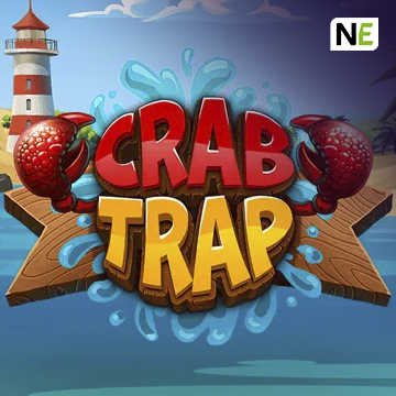 Crab Trap - IDAGENT138