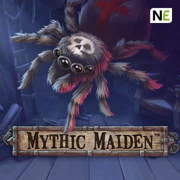 Mythic Maiden - IDAGENT138